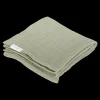 Little Dutch Swaddle Doek Hydrofiel 120x120 Olive