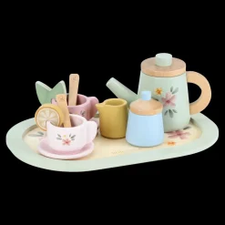 Little Dutch Theeservies