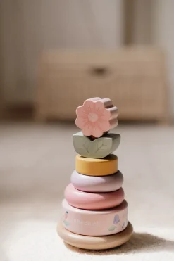 Little Dutch Tuimelstapelaar Hout Fairy Garden FSC