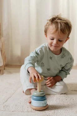 Little Dutch Tuimelstapelaar Hout Forest Friends FSC