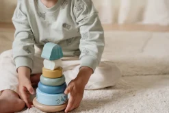 Little Dutch Tuimelstapelaar Hout Forest Friends FSC