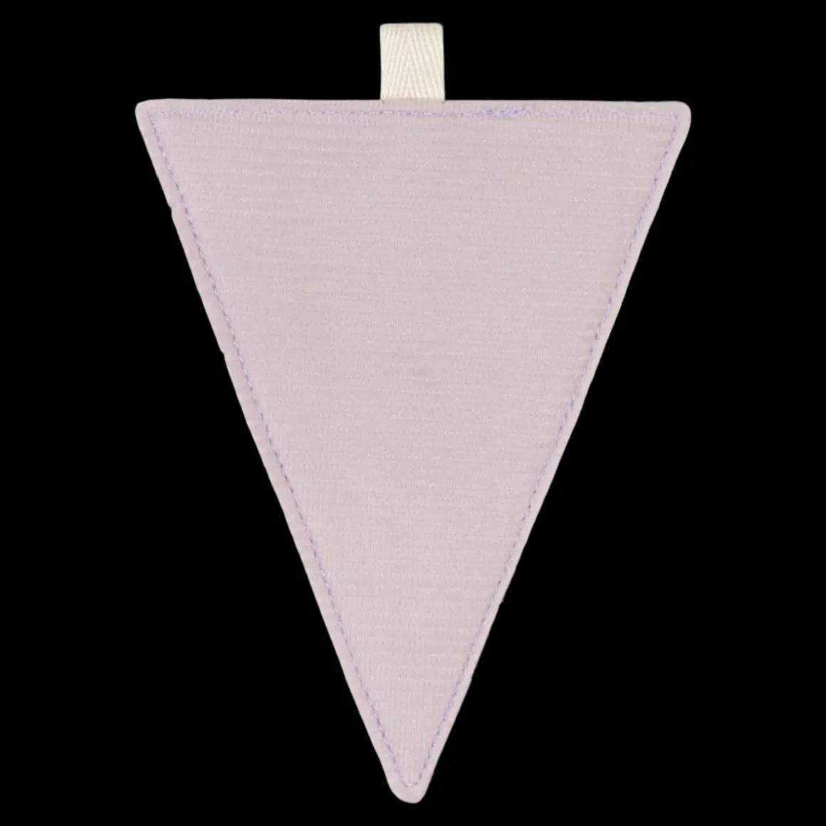 Little Dutch Vlag Paars