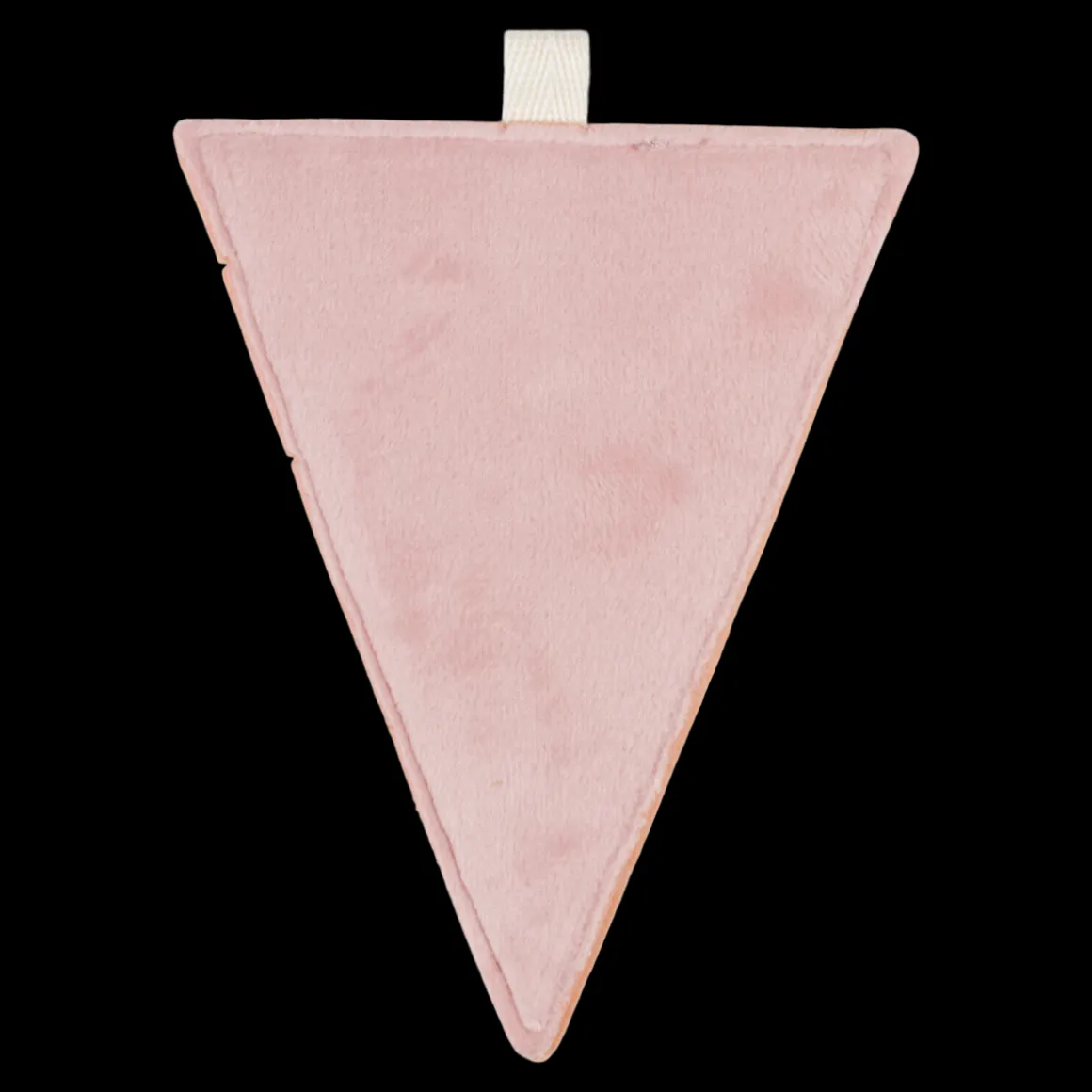 Little Dutch Vlag Roze
