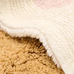 Little Dutch Vloerkleed Hert 103x110 cm