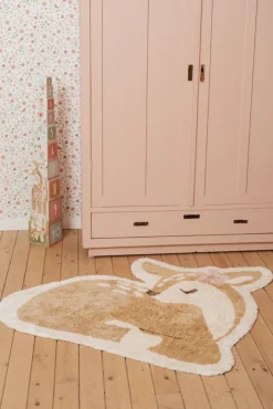 Little Dutch Vloerkleed Hert 103x110 cm