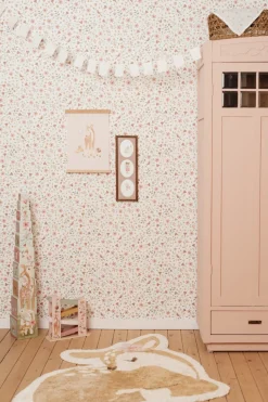 Little Dutch Vloerkleed Hert 103x110 cm