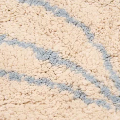 Little Dutch Vloerkleed Paddenstoel 102x118 cm