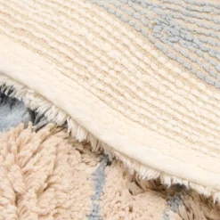 Little Dutch Vloerkleed Paddenstoel 102x118 cm