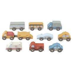 Little Dutch Voertuigenset