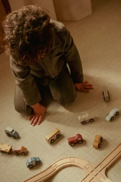 Little Dutch Voertuigenset