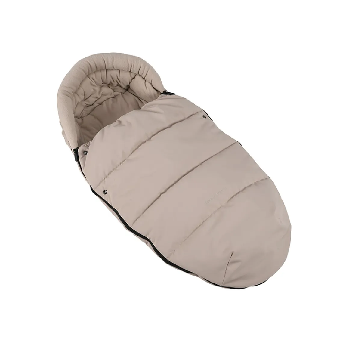 Little Dutch Voetenzak Beige