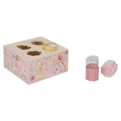 Little Dutch Vormenstoof Fairy Garden FSC