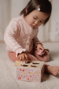 Little Dutch Vormenstoof Fairy Garden FSC