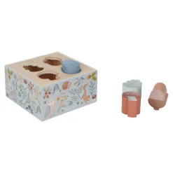 Little Dutch Vormenstoof Forest Friends FSC