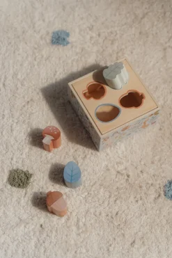 Little Dutch Vormenstoof Forest Friends FSC