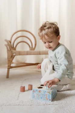 Little Dutch Vormenstoof Forest Friends FSC