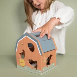 Little Dutch Vormenstoof Little Farm FSC