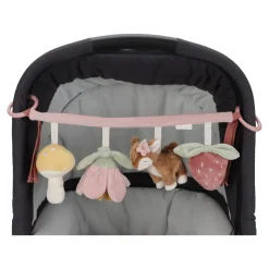 Little Dutch Wagenspanner Fairy Garden GRS