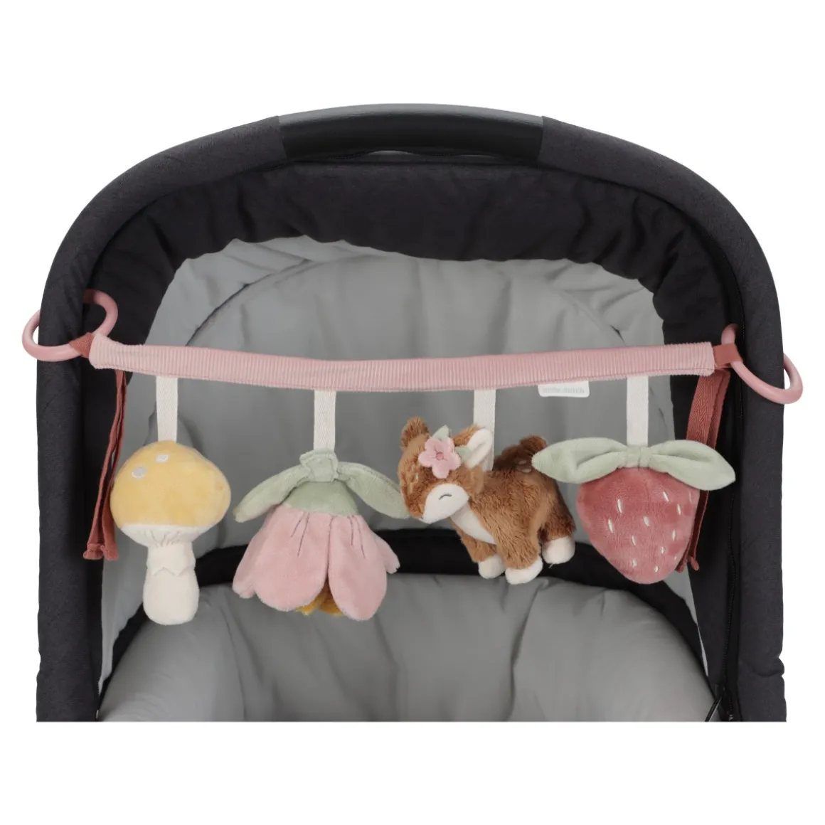 Little Dutch Wagenspanner Fairy Garden GRS