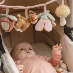 Little Dutch Wagenspanner Fairy Garden GRS