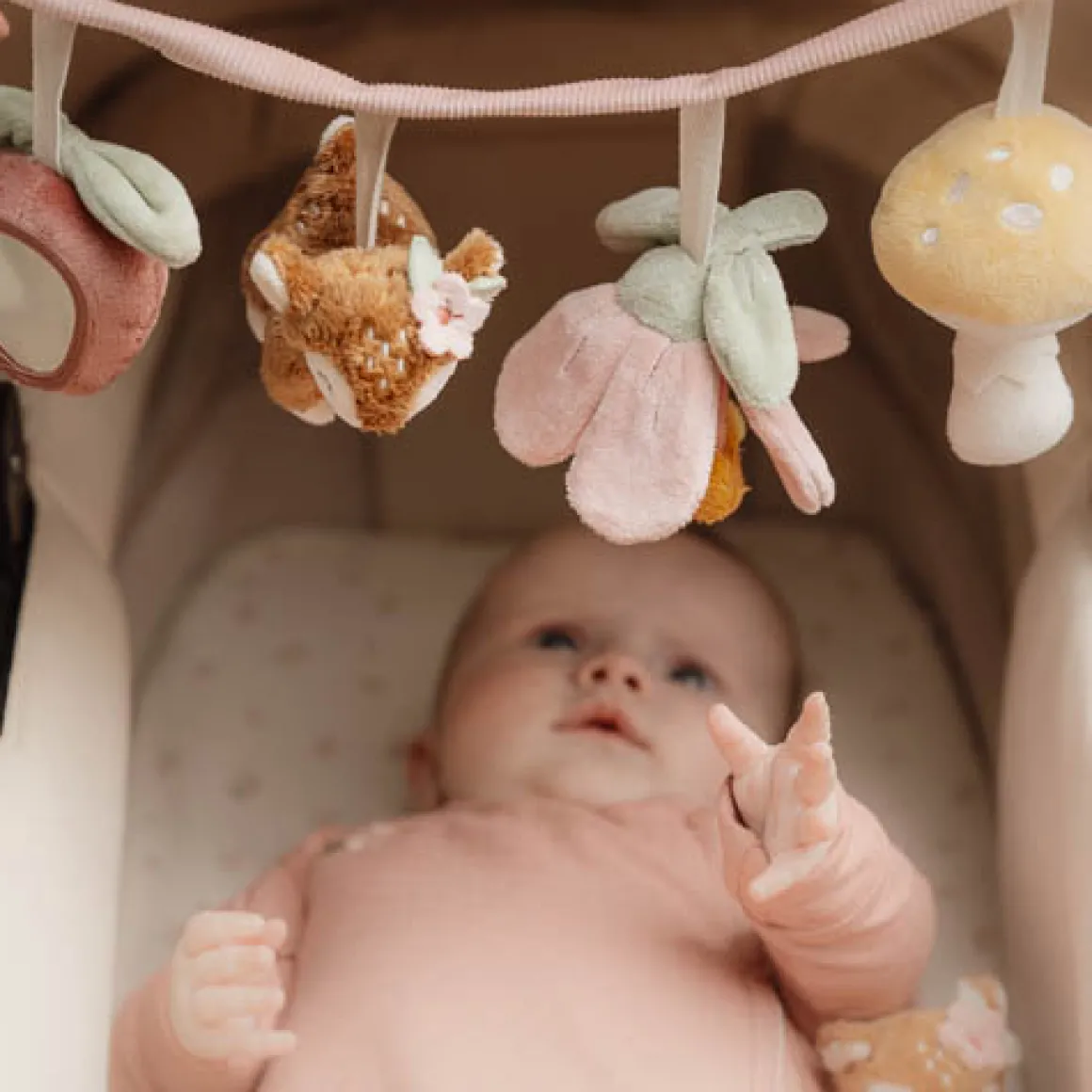 Little Dutch Wagenspanner Fairy Garden GRS