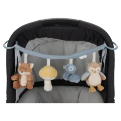 Little Dutch Wagenspanner Forest Friends GRS