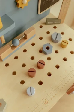 Little Dutch Werkbank