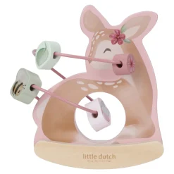 Little Dutch Wiebeldier Hert - Fairy Garden FSC