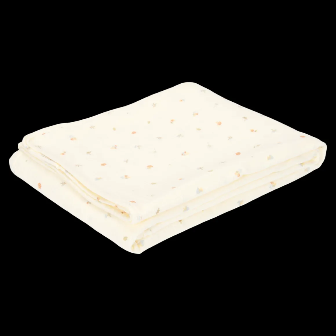 Little Dutch Wiegdeken Zomer Hydrofiel Forest Treasures 70x100 cm