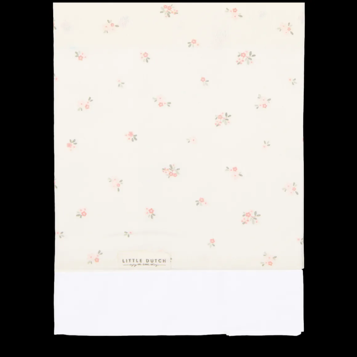 Little Dutch Wieglaken Fairy Blossom