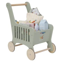 Little Dutch Winkelwagen