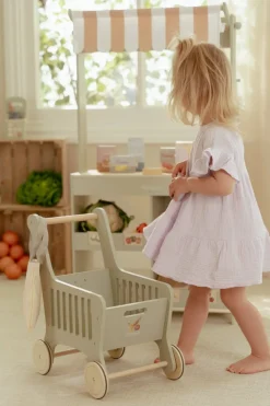 Little Dutch Winkelwagen