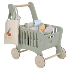 Little Dutch Winkelwagen