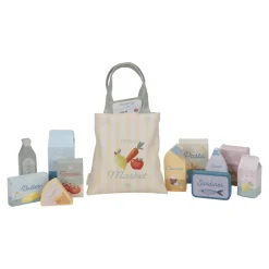 Little Dutch Winkelwagen