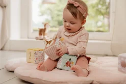 Little Dutch Zachte Blokkenset Fairy Garden