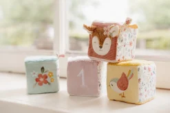 Little Dutch Zachte Blokkenset Fairy Garden