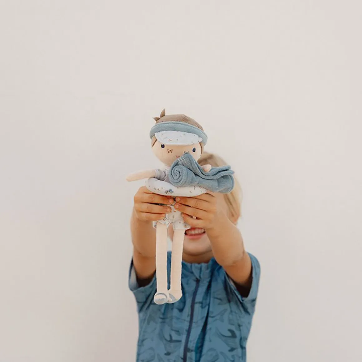 Little Dutch Zomerpop Jim