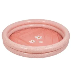 Little Dutch Zwembad Flowers 150 cm