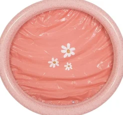 Little Dutch Zwembad Flowers 150 cm