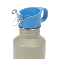 Lässig Bottle Stainless Steel Sunny Explorer Green/Blue