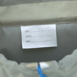 Lässig Mini Rolltop Backpack Sunny Explorer Green/Blue