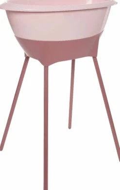 Luma Babybadje Blossom Pink