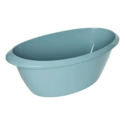 Luma Babybadje Iron Blue