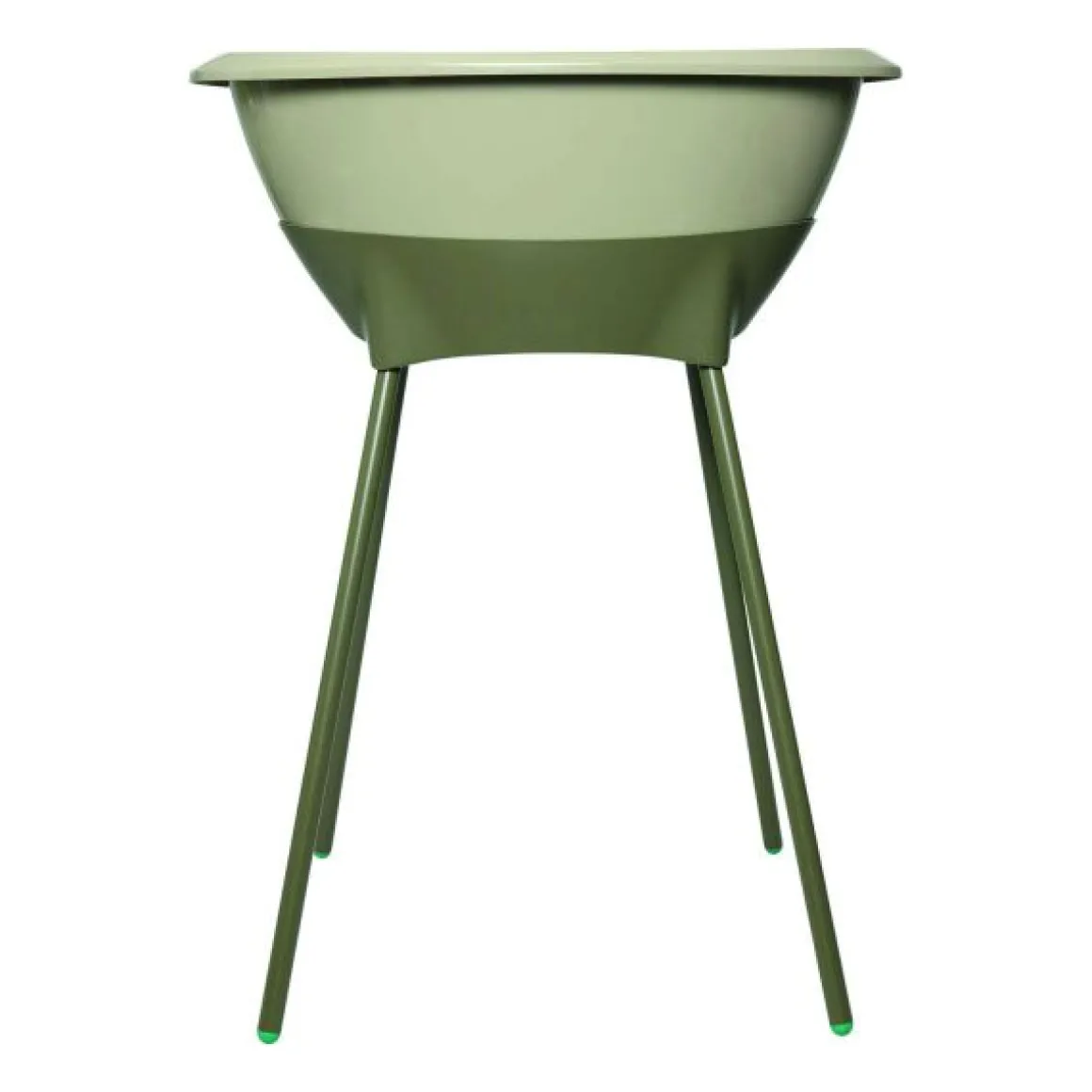 Luma Badstandaard Dark Olive