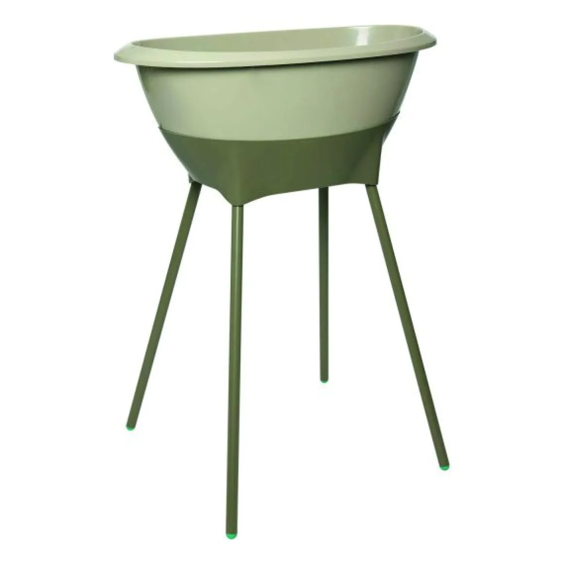 Luma Badstandaard Dark Olive