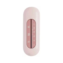 Luma Badthermometer Blossom Pink
