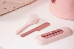 Luma Badthermometer Blossom Pink