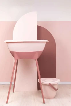 Luma Billendoekjesdoos Blossom Pink