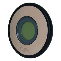 Luma Digitale Badthermometer Desert Taupe