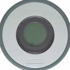 Luma Digitale Badthermometer Sage Green